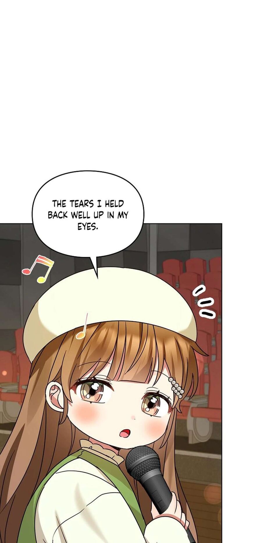 Read I Become a Fool When It Comes to My Daughter Manga Online