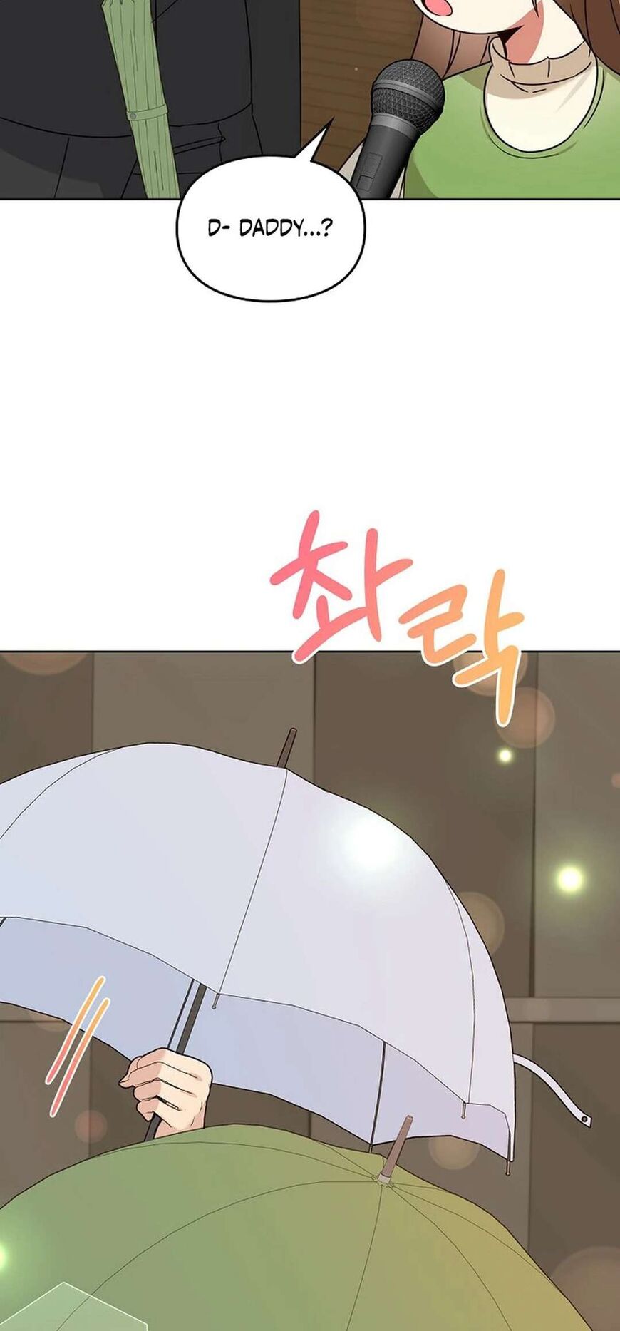 Read I Become a Fool When It Comes to My Daughter Manga Online