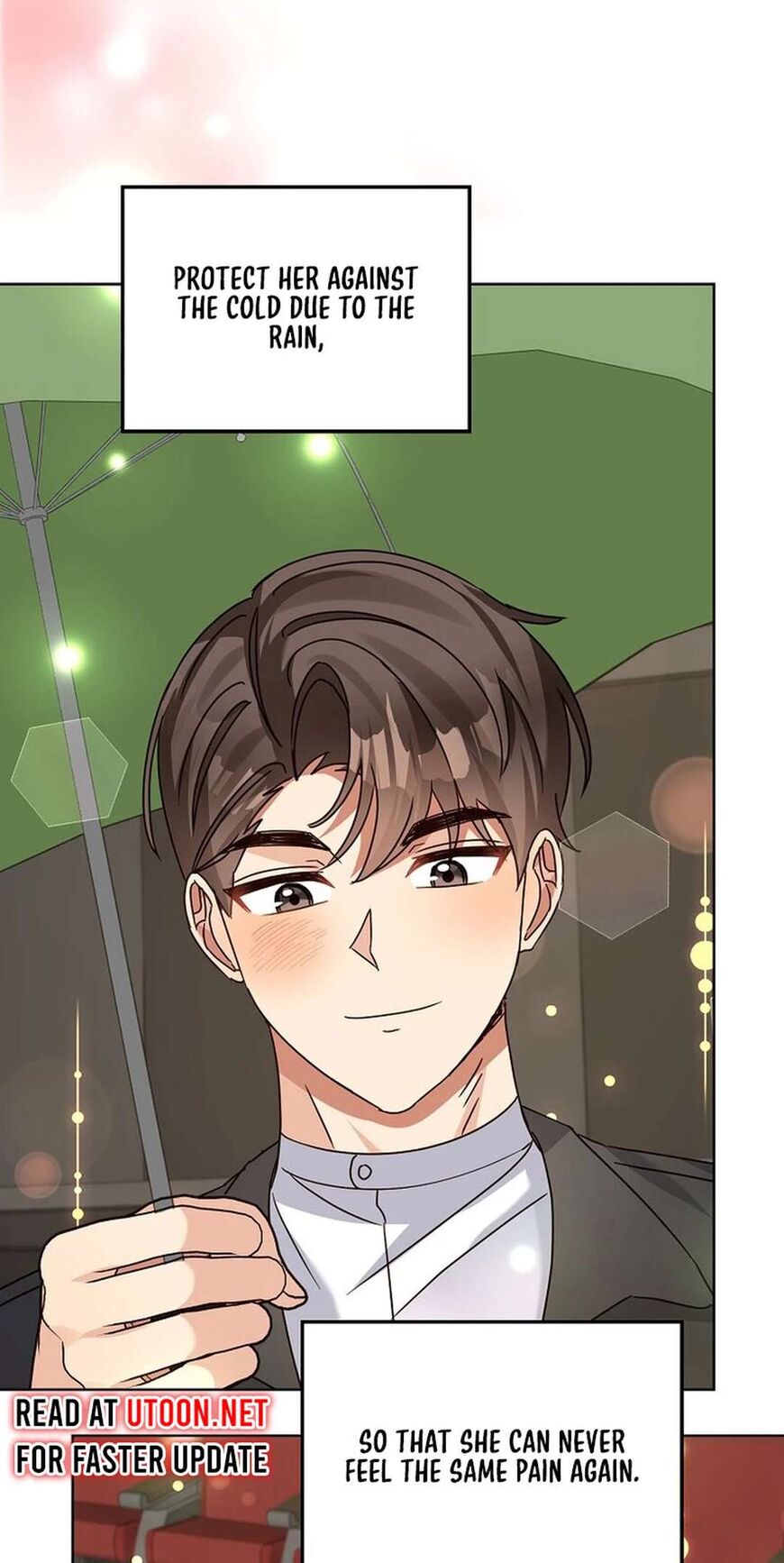 Read I Become a Fool When It Comes to My Daughter Manga Online