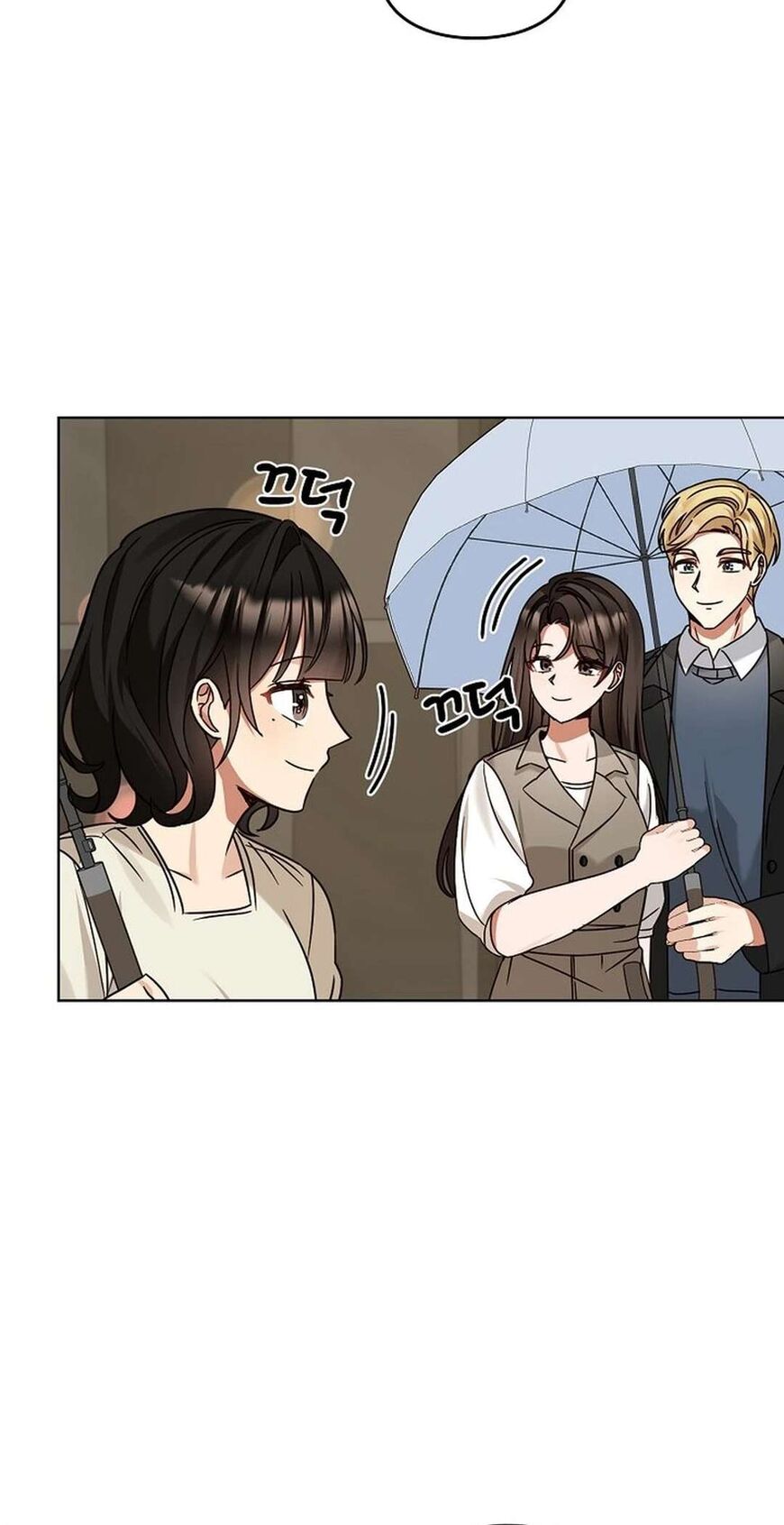 Read I Become a Fool When It Comes to My Daughter Manga Online