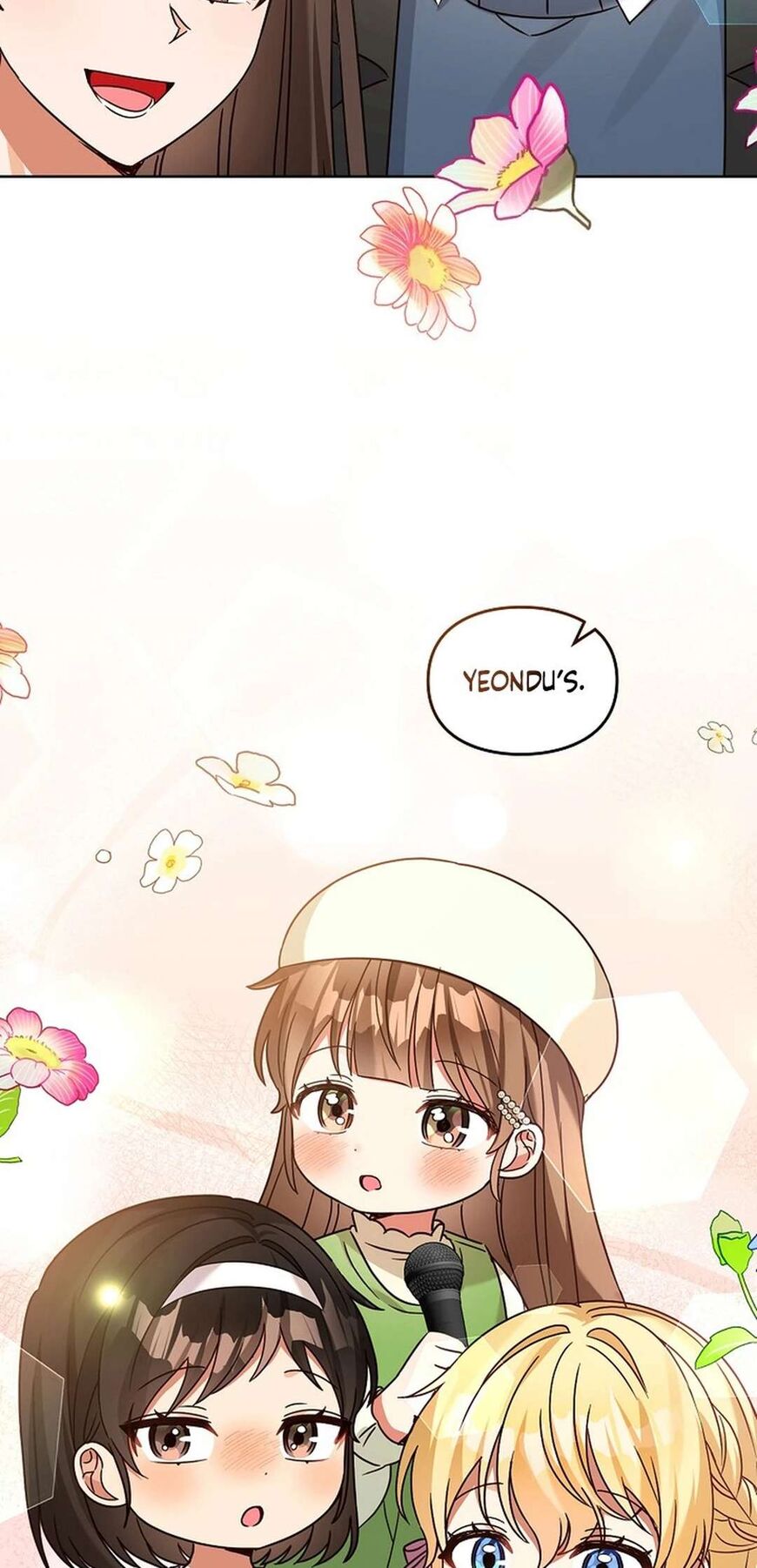 Read I Become a Fool When It Comes to My Daughter Manga Online