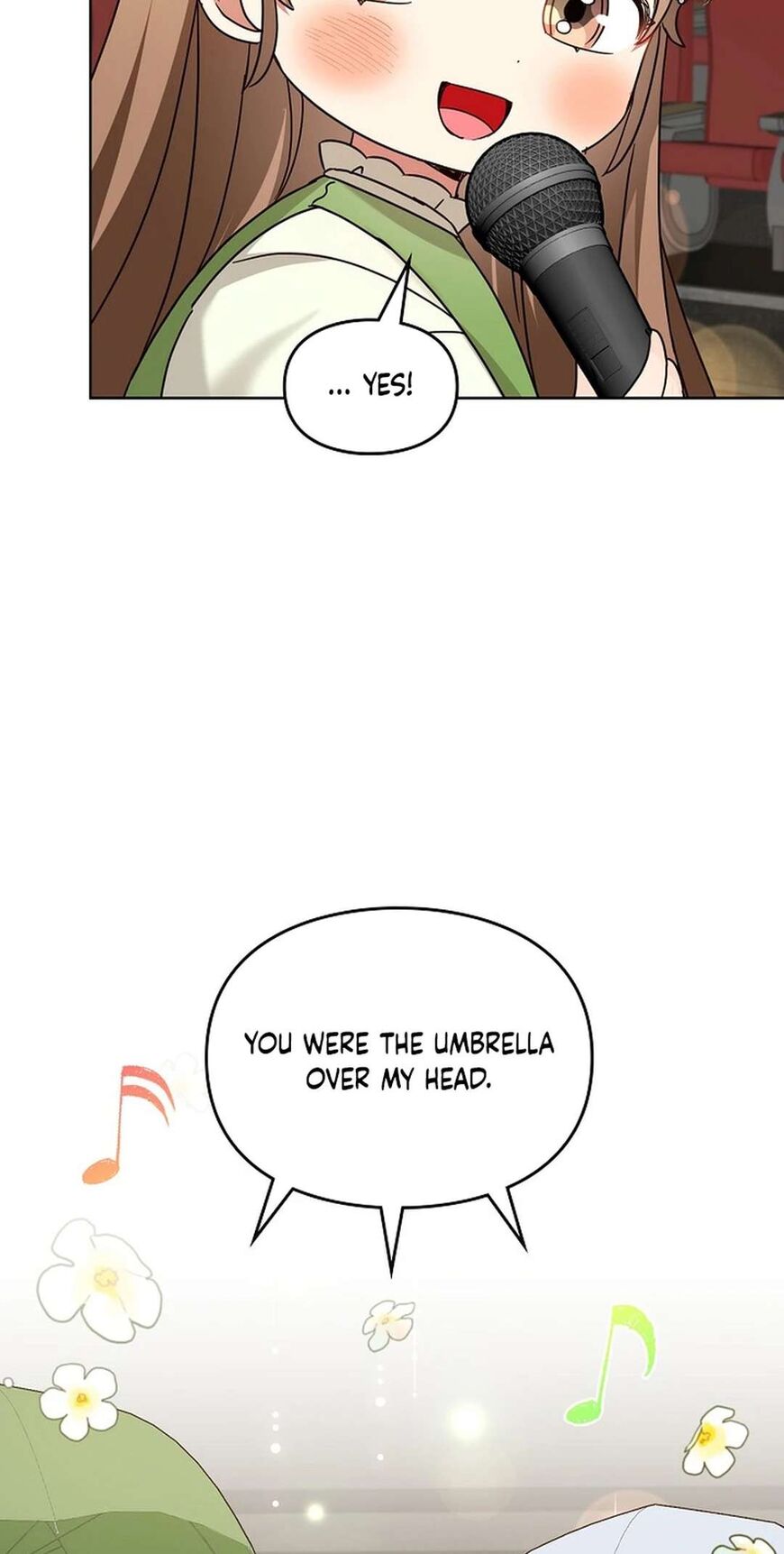 Read I Become a Fool When It Comes to My Daughter Manga Online