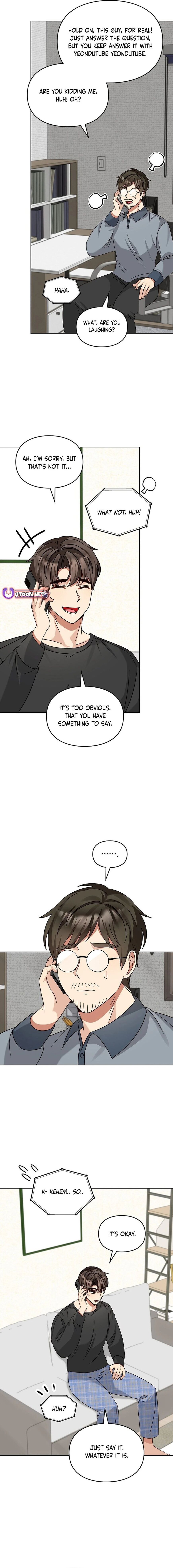 Read I Become a Fool When It Comes to My Daughter Manga Online