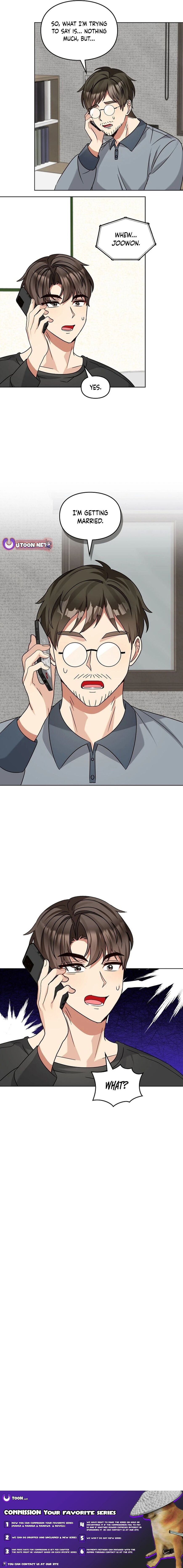 Read I Become a Fool When It Comes to My Daughter Manga Online