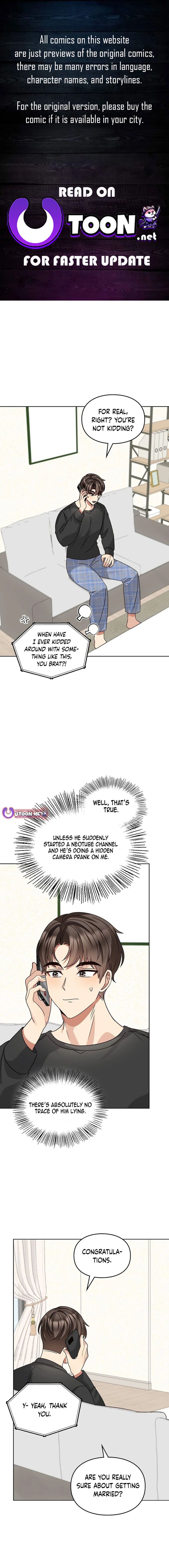 Read I Become a Fool When It Comes to My Daughter Manga Online