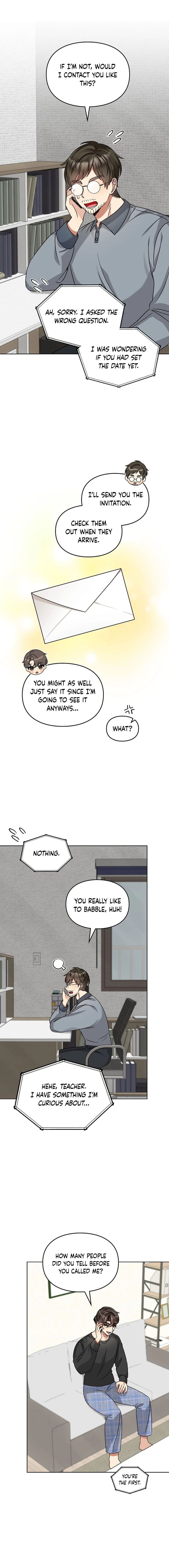 Read I Become a Fool When It Comes to My Daughter Manga Online