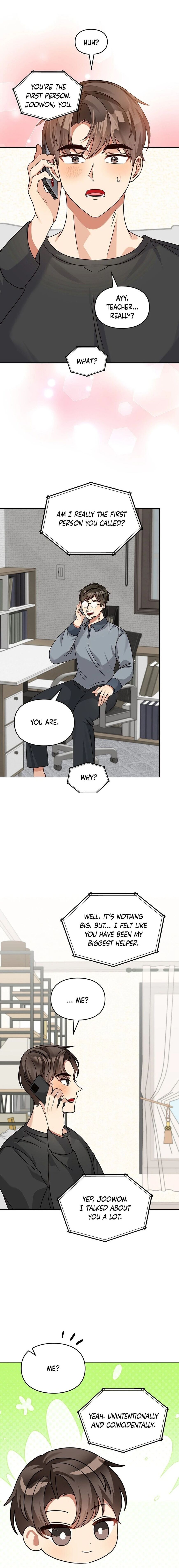 Read I Become a Fool When It Comes to My Daughter Manga Online