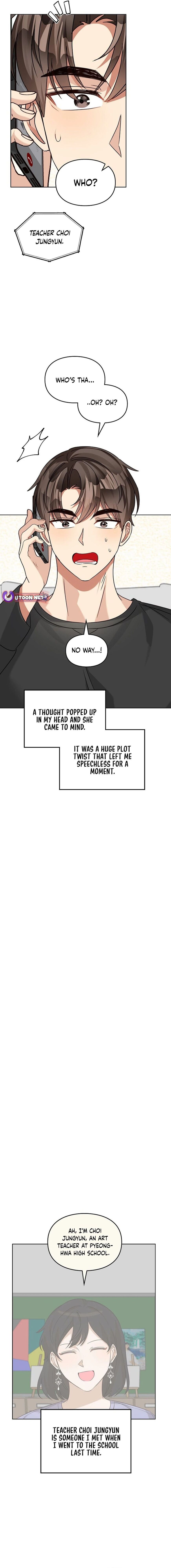 Read I Become a Fool When It Comes to My Daughter Manga Online