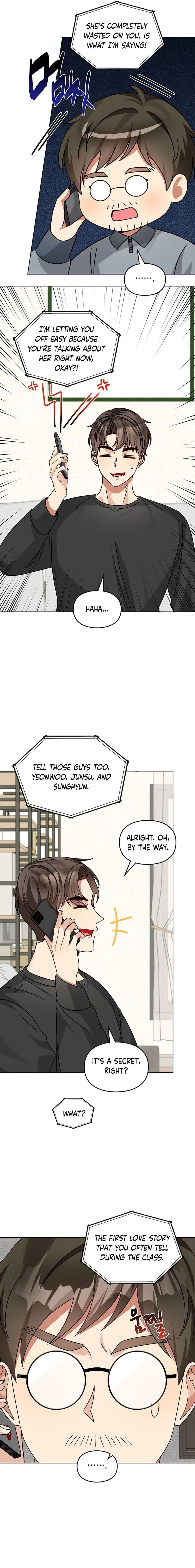 Read I Become a Fool When It Comes to My Daughter Manga Online