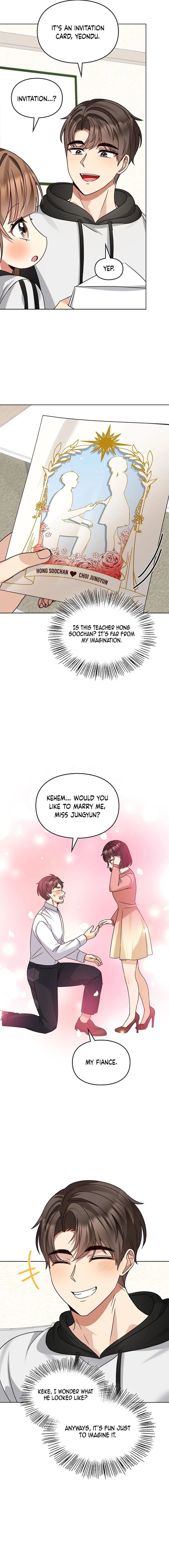 Read I Become a Fool When It Comes to My Daughter Manga Online