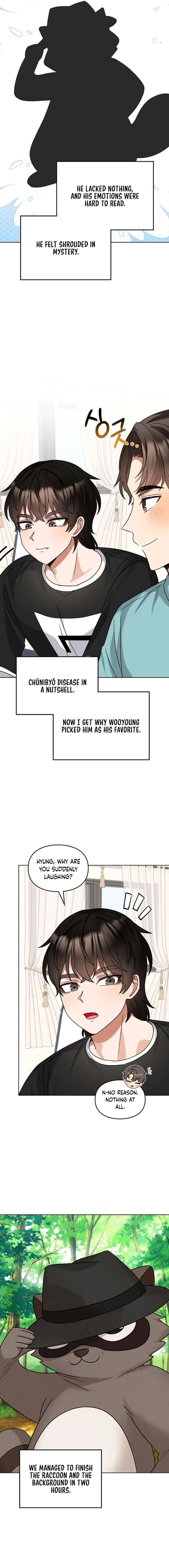 Read I Become a Fool When It Comes to My Daughter Manga Online