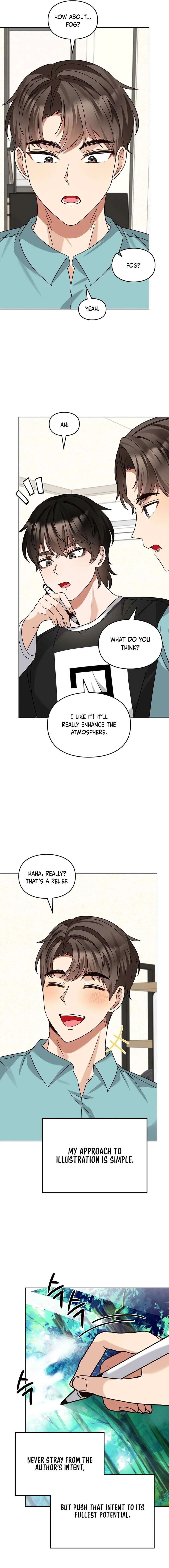 Read I Become a Fool When It Comes to My Daughter Manga Online