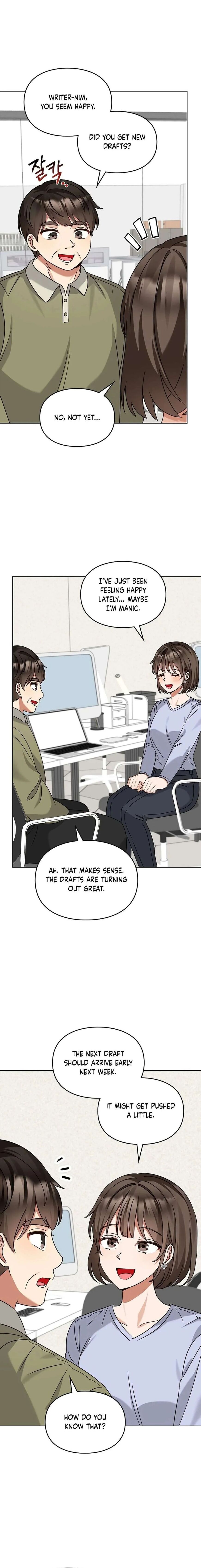 Read I Become a Fool When It Comes to My Daughter Manga Online