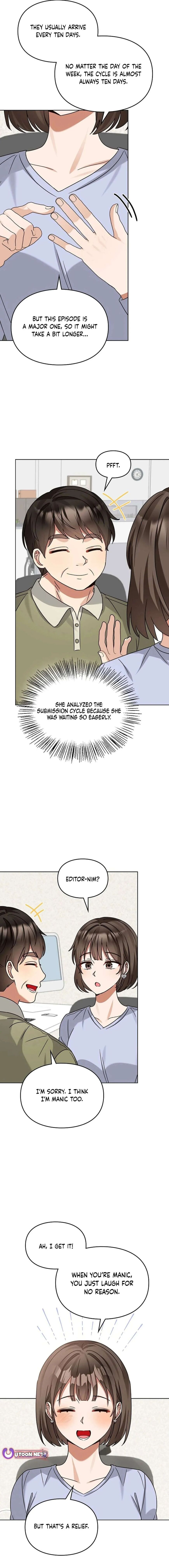 Read I Become a Fool When It Comes to My Daughter Manga Online