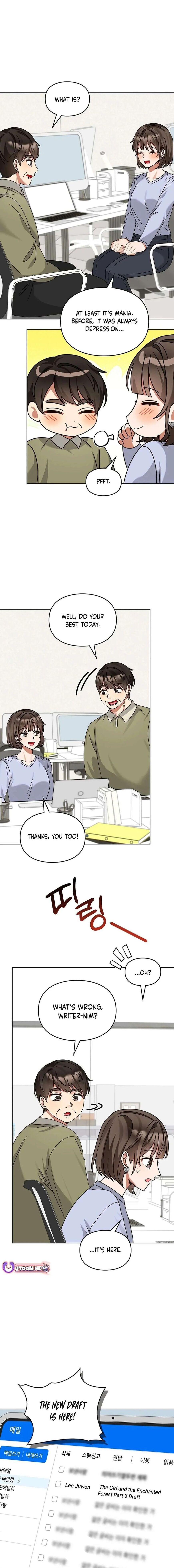 Read I Become a Fool When It Comes to My Daughter Manga Online