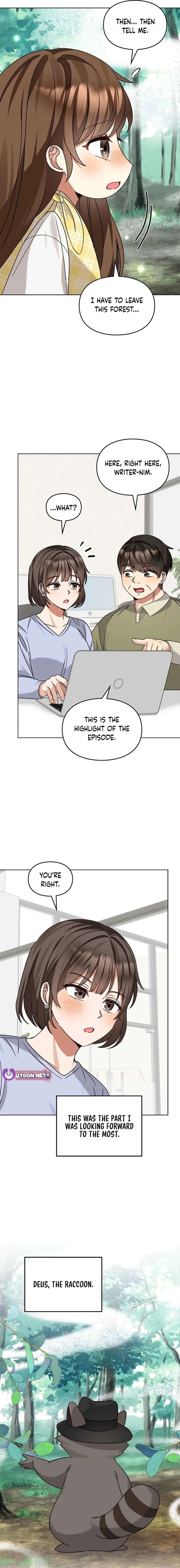 Read I Become a Fool When It Comes to My Daughter Manga Online