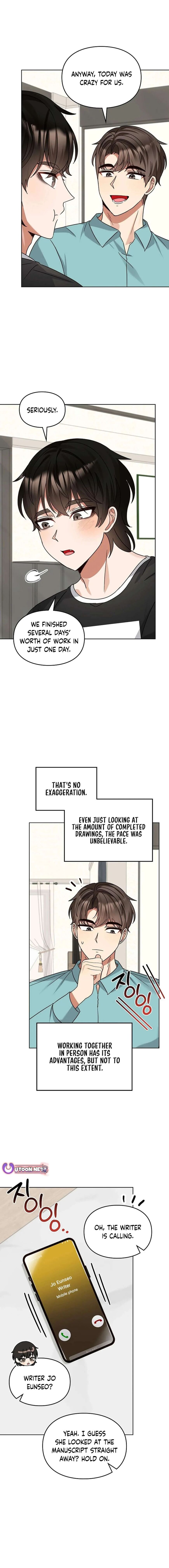 Read I Become a Fool When It Comes to My Daughter Manga Online