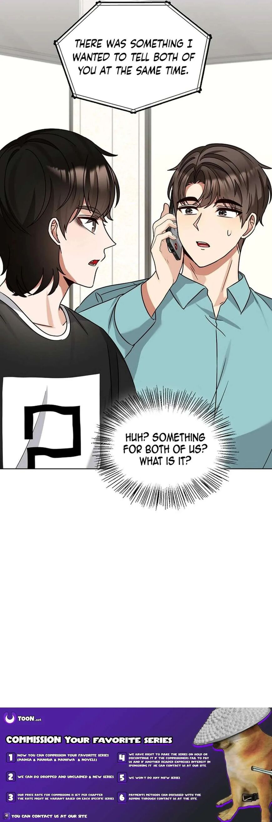 Read I Become a Fool When It Comes to My Daughter Manga Online