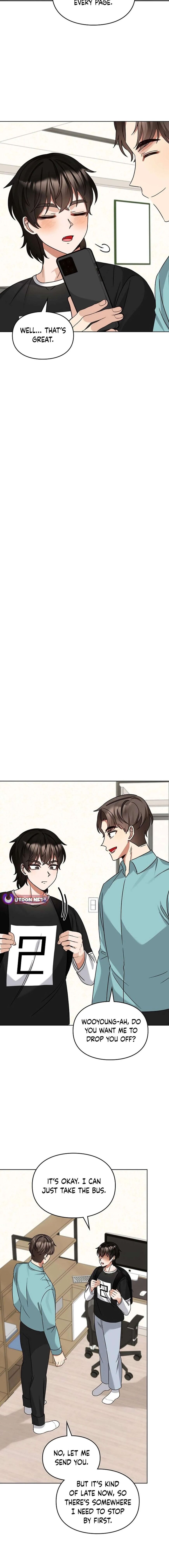 Read I Become a Fool When It Comes to My Daughter Manga Online