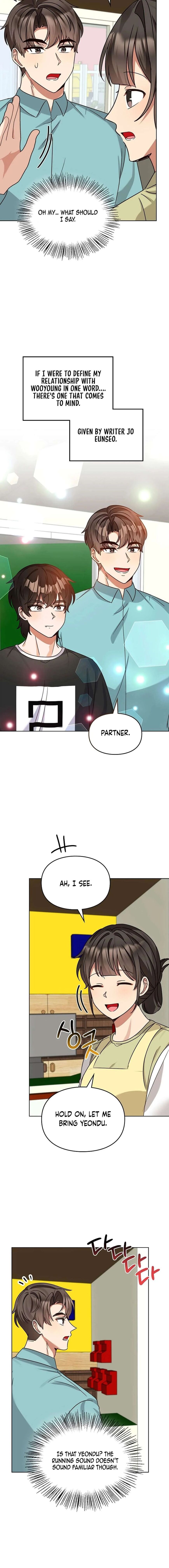 Read I Become a Fool When It Comes to My Daughter Manga Online