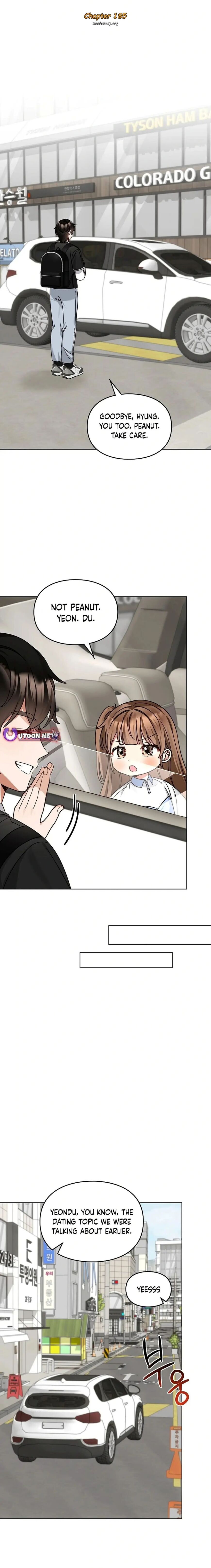 Read I Become a Fool When It Comes to My Daughter Manga Online