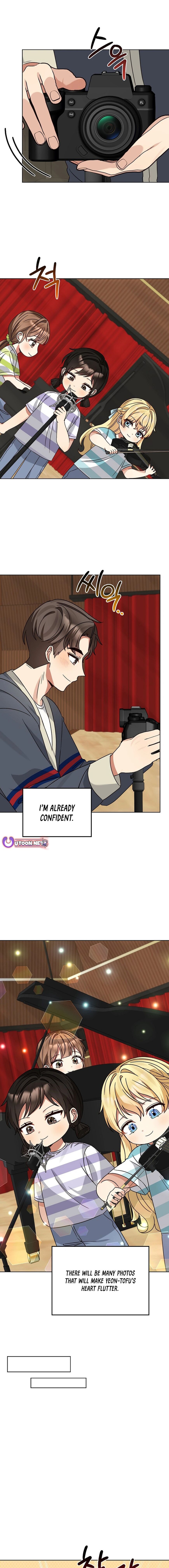 Read I Become a Fool When It Comes to My Daughter Manga Online