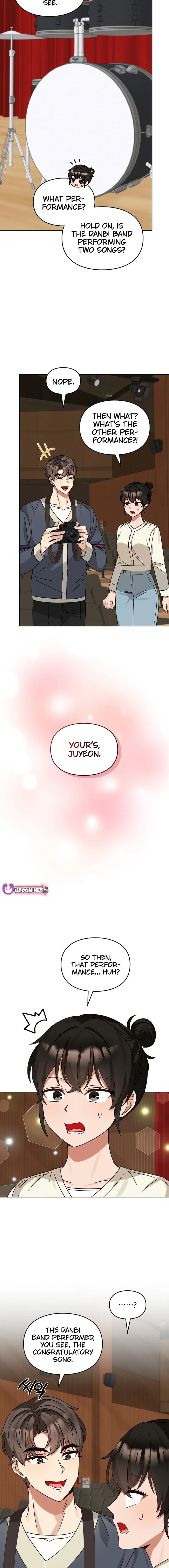 Read I Become a Fool When It Comes to My Daughter Manga Online
