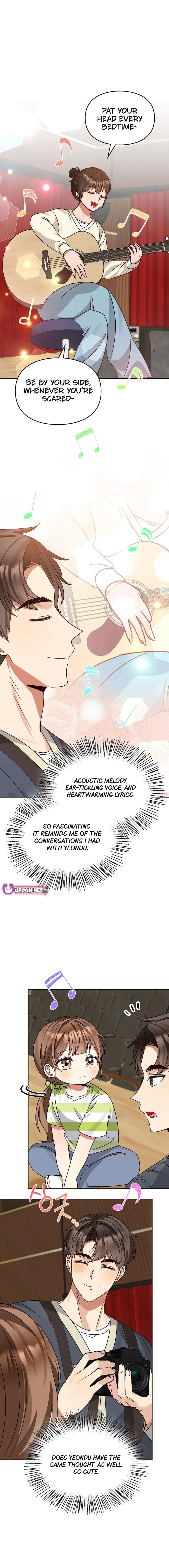 Read I Become a Fool When It Comes to My Daughter Manga Online