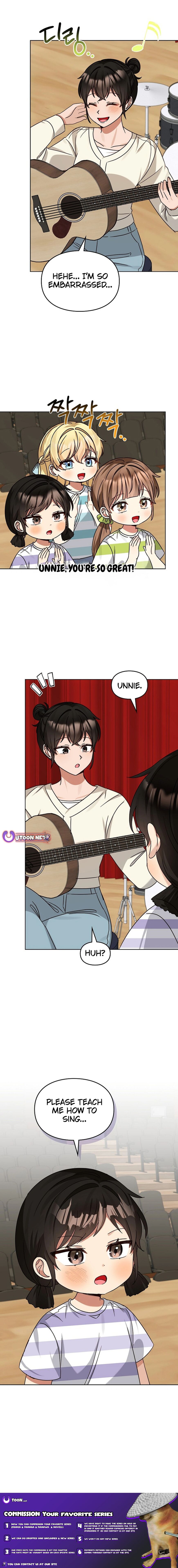 Read I Become a Fool When It Comes to My Daughter Manga Online