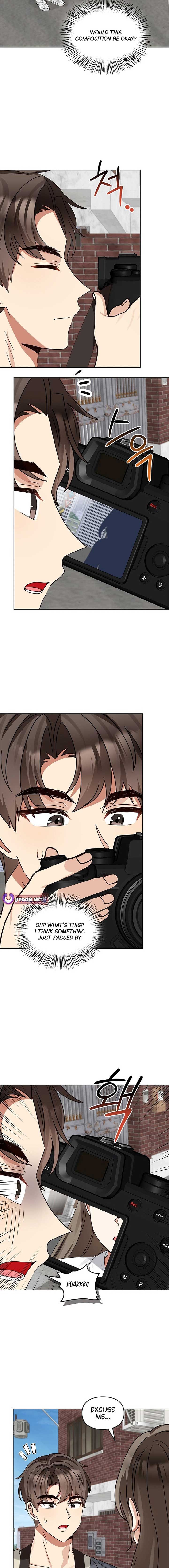 Read I Become a Fool When It Comes to My Daughter Manga Online