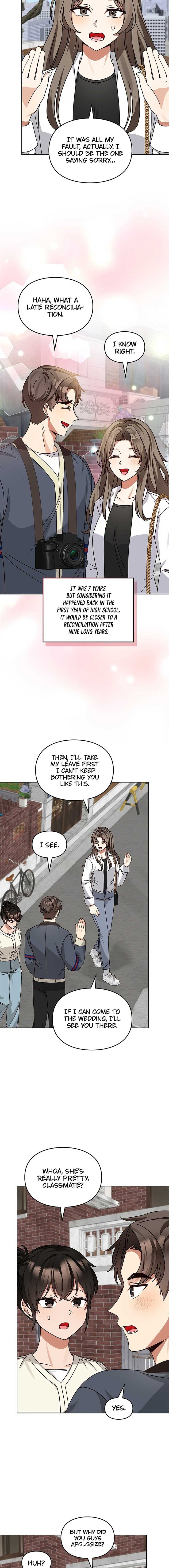 Read I Become a Fool When It Comes to My Daughter Manga Online