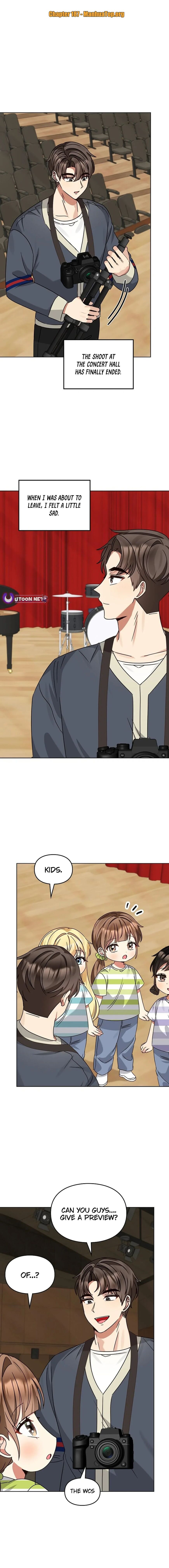 Read I Become a Fool When It Comes to My Daughter Manga Online