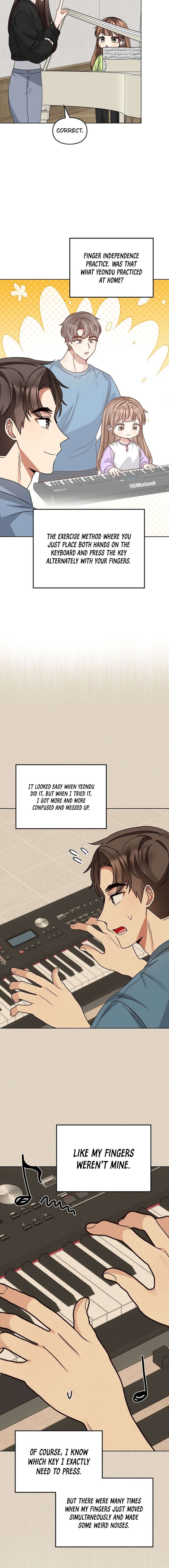 Read I Become a Fool When It Comes to My Daughter Manga Online