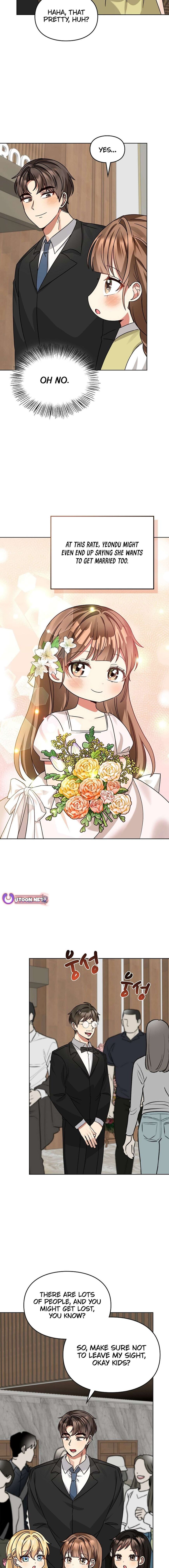 Read I Become a Fool When It Comes to My Daughter Manga Online
