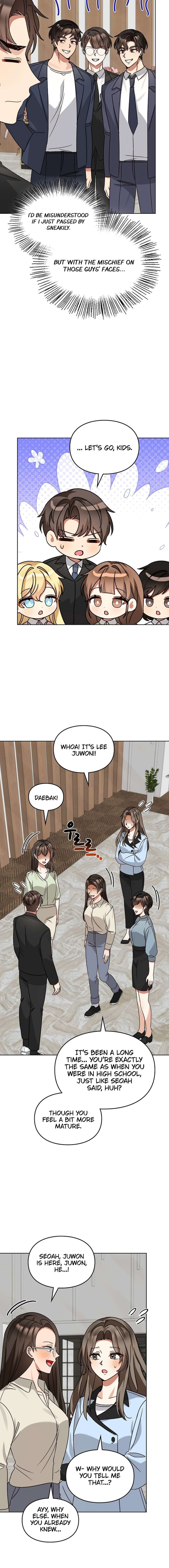 Read I Become a Fool When It Comes to My Daughter Manga Online