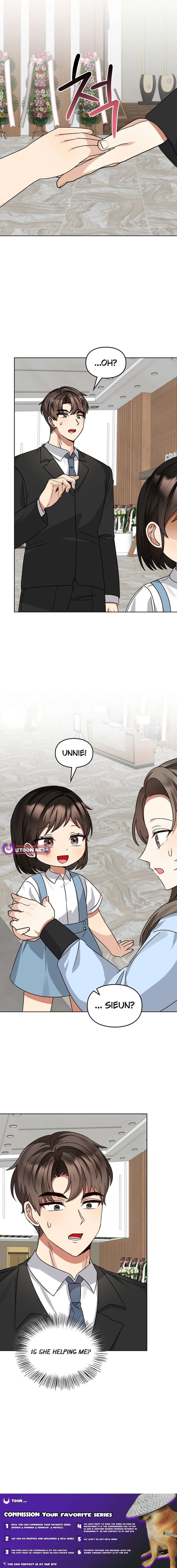 Read I Become a Fool When It Comes to My Daughter Manga Online