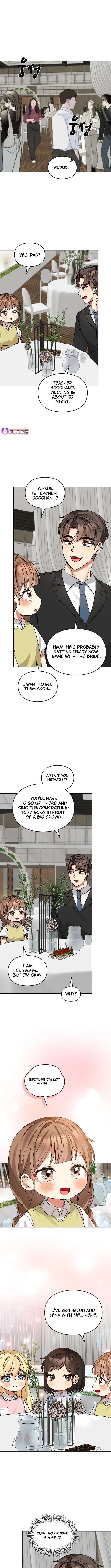 Read I Become a Fool When It Comes to My Daughter Manga Online