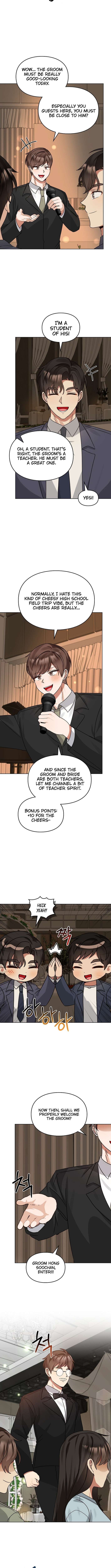 Read I Become a Fool When It Comes to My Daughter Manga Online