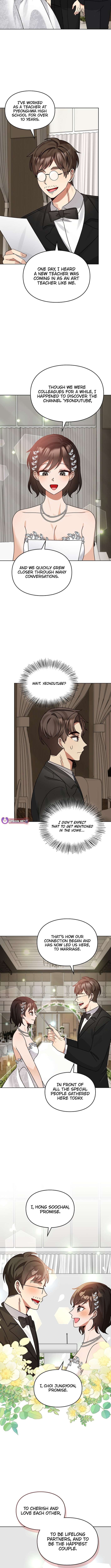 Read I Become a Fool When It Comes to My Daughter Manga Online
