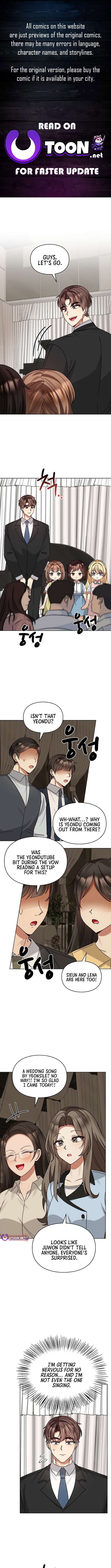 Read I Become a Fool When It Comes to My Daughter Manga Online