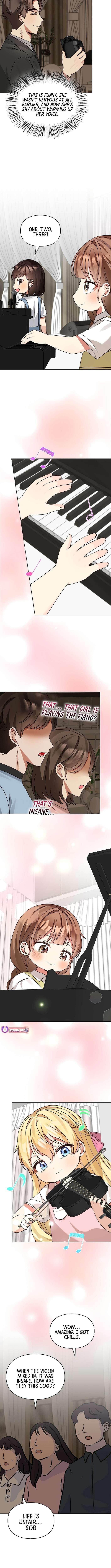 Read I Become a Fool When It Comes to My Daughter Manga Online