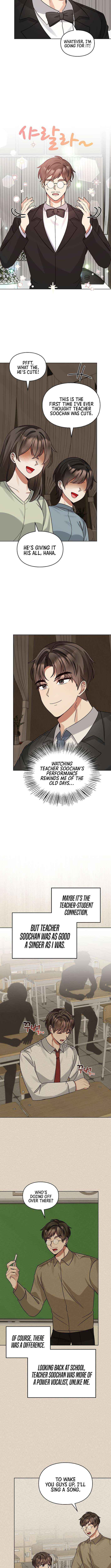 Read I Become a Fool When It Comes to My Daughter Manga Online