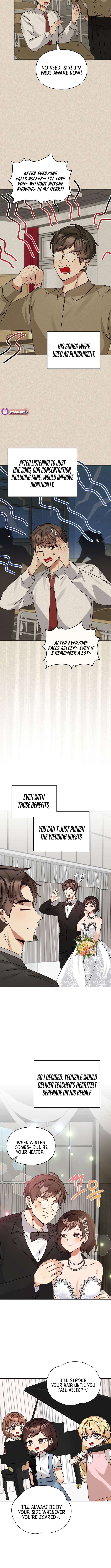 Read I Become a Fool When It Comes to My Daughter Manga Online