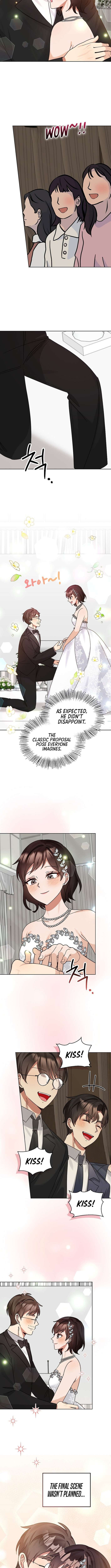 Read I Become a Fool When It Comes to My Daughter Manga Online