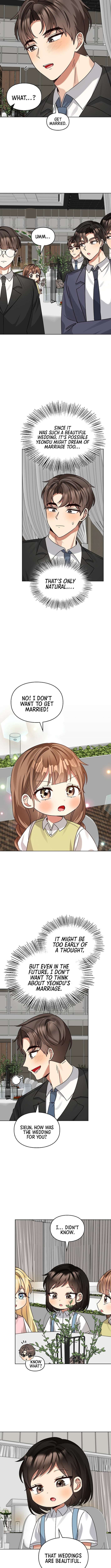 Read I Become a Fool When It Comes to My Daughter Manga Online