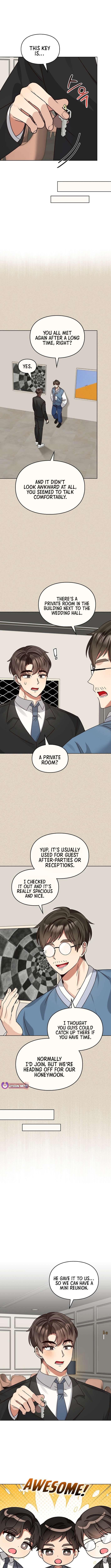 Read I Become a Fool When It Comes to My Daughter Manga Online