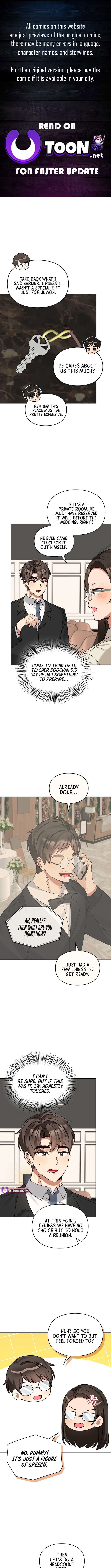 Read I Become a Fool When It Comes to My Daughter Manga Online