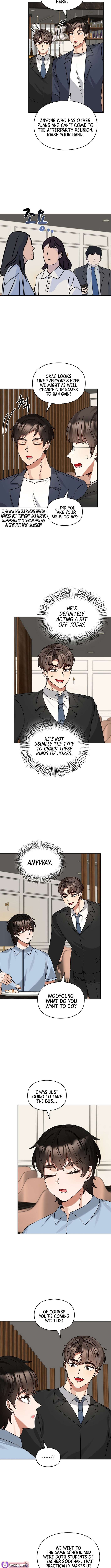 Read I Become a Fool When It Comes to My Daughter Manga Online