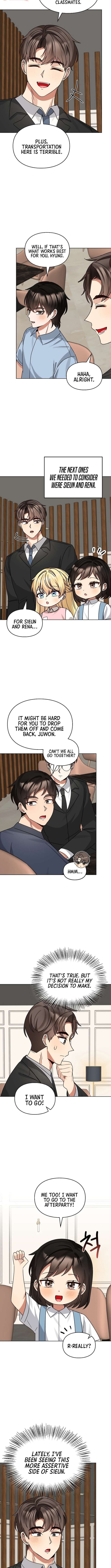 Read I Become a Fool When It Comes to My Daughter Manga Online