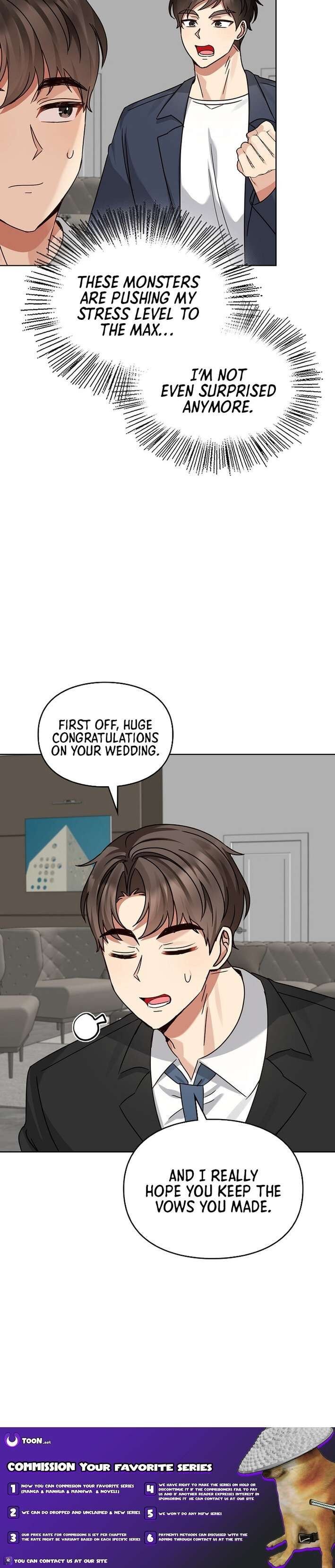 Read I Become a Fool When It Comes to My Daughter Manga Online